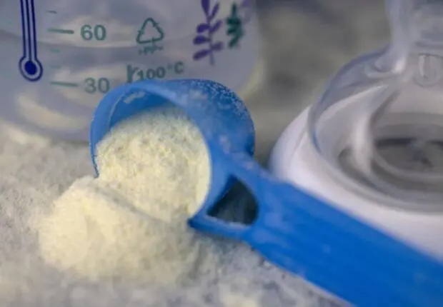 « 10 000 tonnes par an » : L&rsquo;usine de lait infantile de Boumerdès sera opérationnelle à cette date