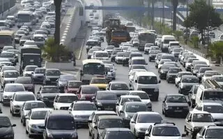 Circulation perturbée à Alger : fermeture temporaire des RN05 et RN11 jusqu&rsquo;au 28 septembre