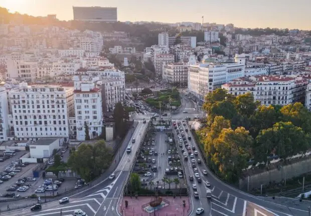 Fermeture du parking de Tafourah dès le 1er octobre : Quelles alternatives pour stationner à Alger ?