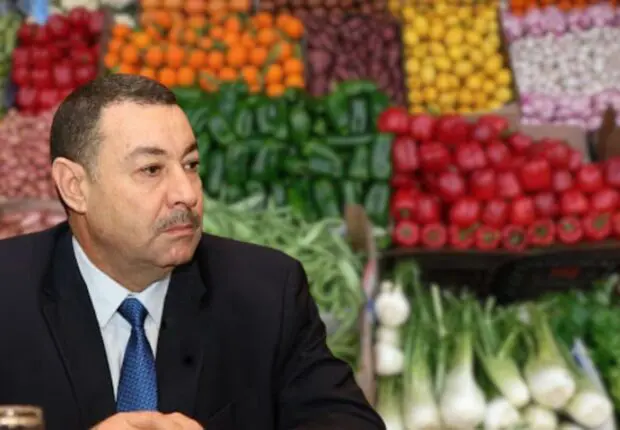 « La tomate à 200 DA en août, je n’ai jamais vu ça » : Sayoud s&rsquo;exprime sur la hausse injustifiée des prix