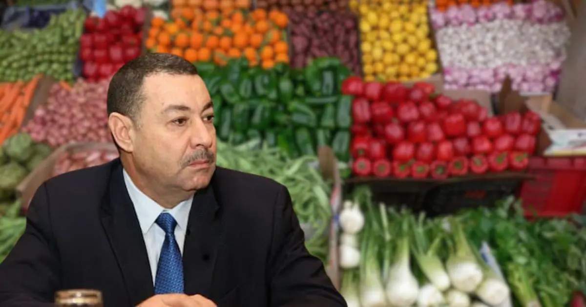 « La tomate à 200 DA en août, je n’ai jamais vu ça » : Sayoud s’exprime sur la hausse injustifiée des prix