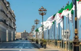 Télécommunications : ALGER en tête du classement africain de l&rsquo;indice « Gigacity 2026 »