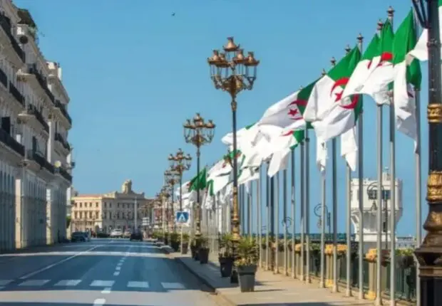 Télécommunications : ALGER en tête du classement africain de l&rsquo;indice « Gigacity 2026 »