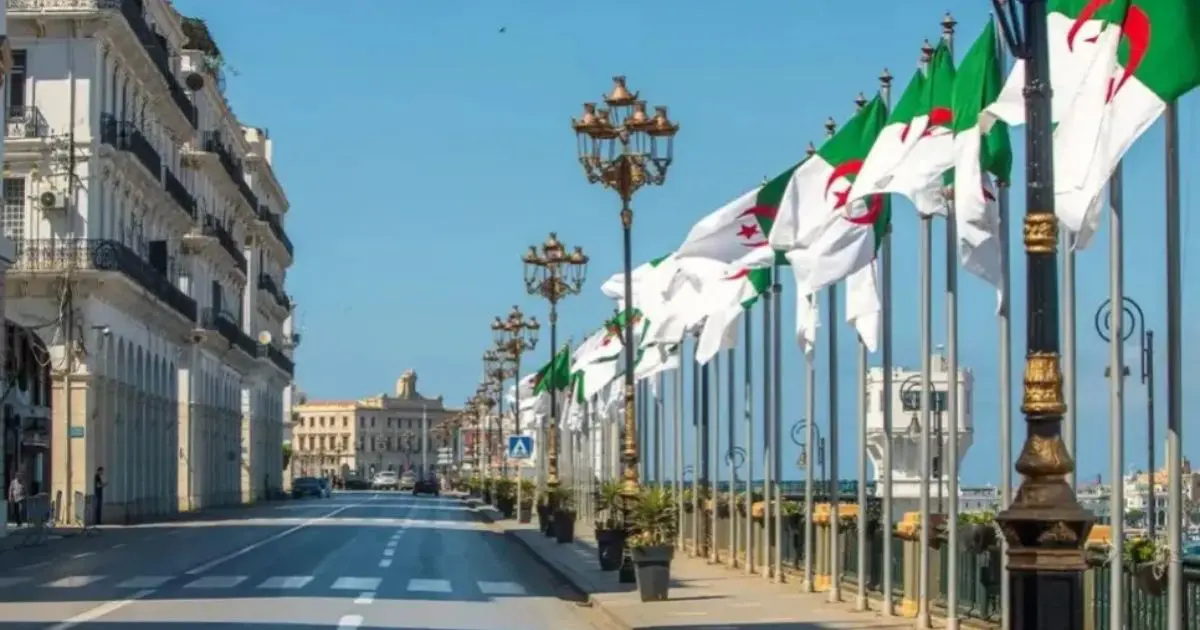 Télécommunications : ALGER en tête du classement africain de l’indice « Gigacity 2026 »