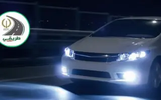 Une amende de 4 000 DA pour les phares Xénon et LED ? Tariki explique