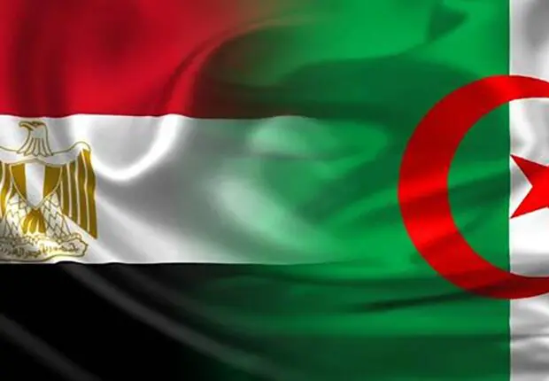 L&rsquo;Algérie 8e importateur de produits alimentaires égyptiens