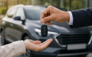 Voiture neuve financée jusqu&rsquo;à 90 % : tout savoir sur la formule « Mourabaha » de la BNA
