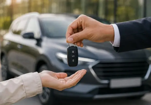 Voiture neuve financée jusqu&rsquo;à 90 % : tout savoir sur la formule « Mourabaha » de la BNA