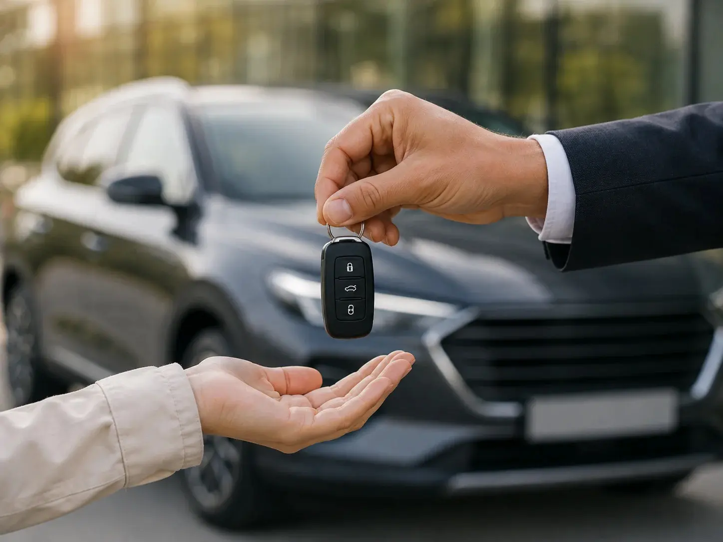 Voiture neuve financée jusqu’à 90 % : tout savoir sur la formule « Mourabaha » de la BNA