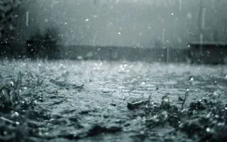Météo Algérie : nouveau BMS pour de fortes pluies, plusieurs wilayas en alerte ce mardi