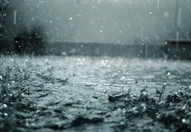 Météo Algérie : nouveau BMS pour de fortes pluies, plusieurs wilayas en alerte ce mardi
