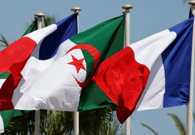 600 faillites côté français : l&rsquo;Institut Montaigne révèle le coût réel de la crise Alger-Paris