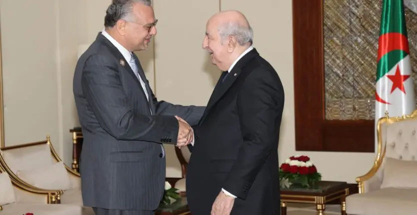 L’Algérie « partenaire important » des États-Unis : retour sur la visite de Boulos à Alger