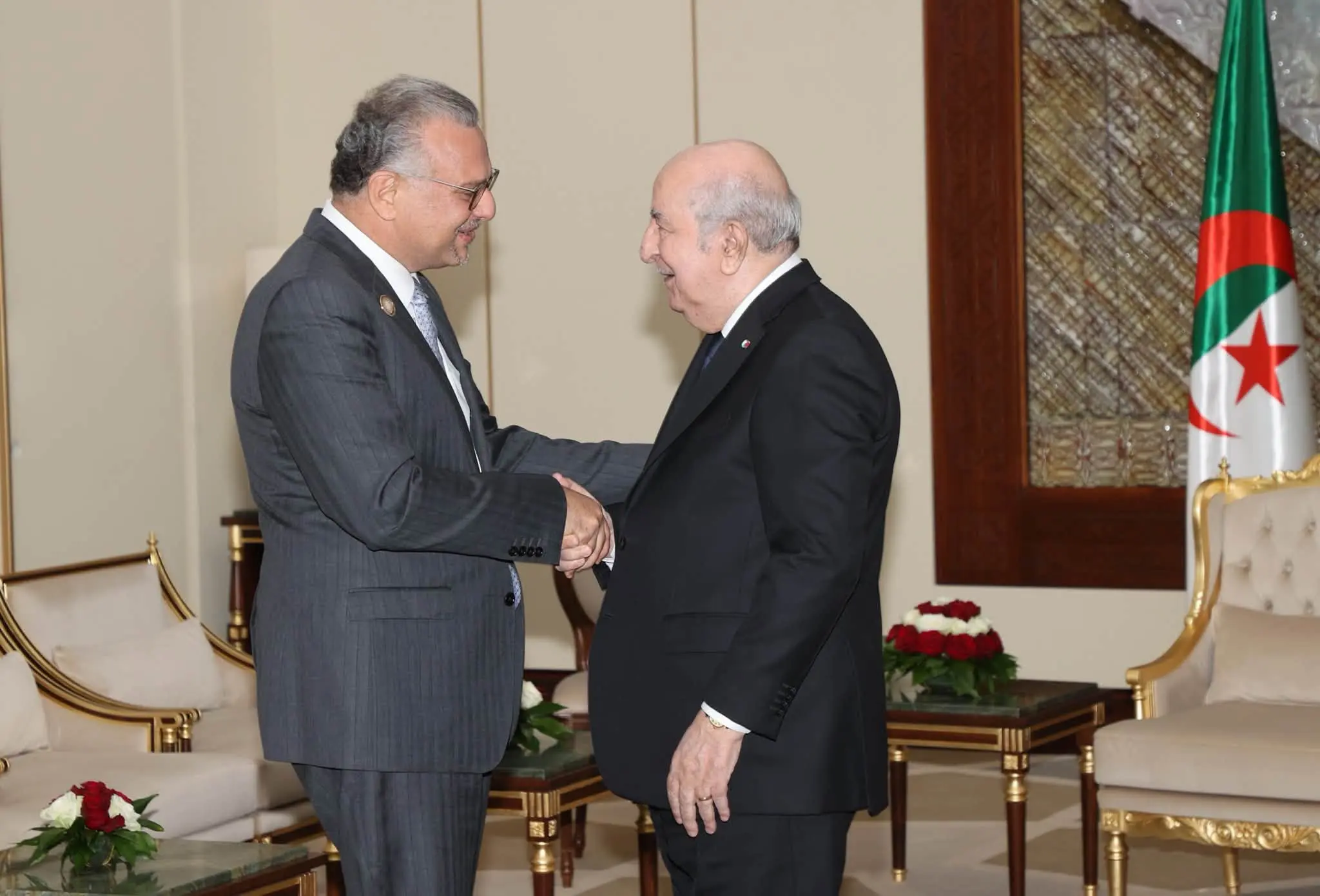 L’Algérie « partenaire important » des États-Unis : retour sur la visite de Boulos à Alger
