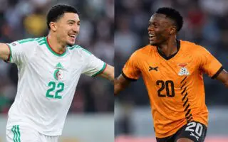 Algérie – Zambie : à quelle heure et sur quelles chaines voir le match ?