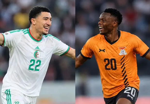 Algérie – Zambie : à quelle heure et sur quelles chaines voir le match ?