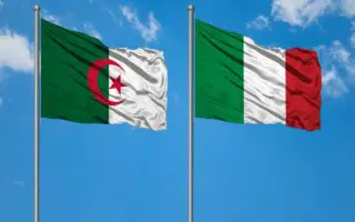 Un bond de 52,6 % en six mois : l’Algérie augmente fortement ses achats de machines italiennes