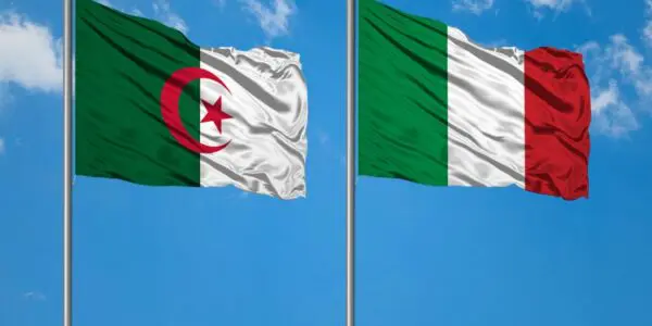 Un bond de 52,6 % en six mois : l&rsquo;Algérie augmente fortement ses achats de machines italiennes