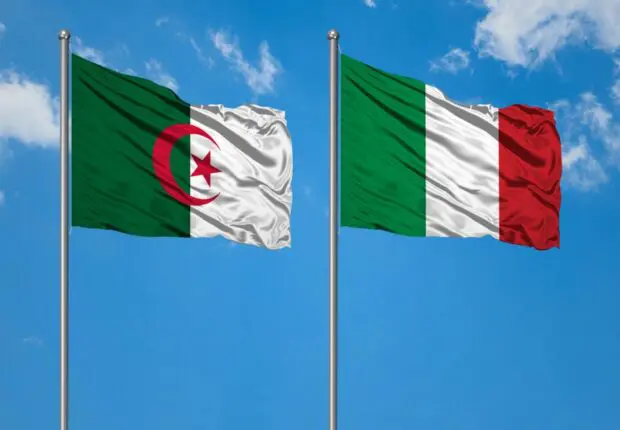 Un bond de 52,6 % en six mois : l&rsquo;Algérie augmente fortement ses achats de machines italiennes