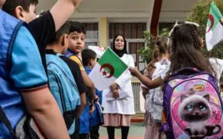 Rentrée scolaire 2026-2027 : voici ce qui se prépare dans les écoles à travers l’Algérie