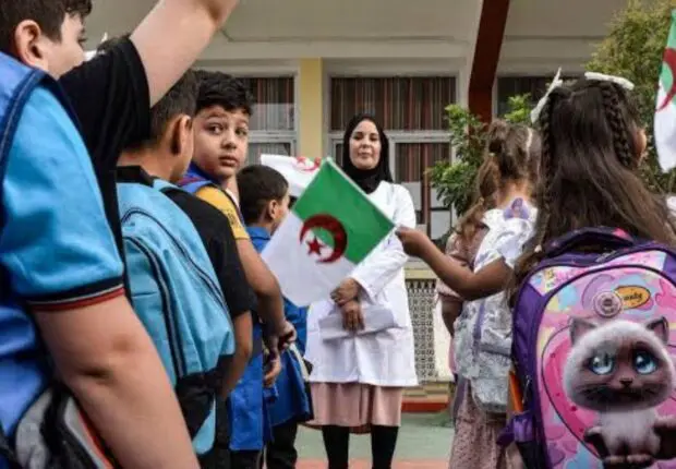 Rentrée scolaire 2026-2027 : voici ce qui se prépare dans les écoles à travers l’Algérie