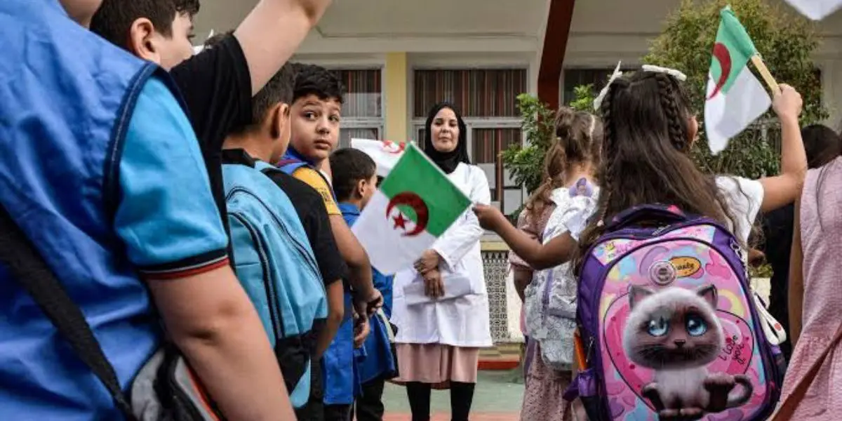 Rentrée scolaire 2026-2027 : voici ce qui se prépare dans les écoles à travers l’Algérie