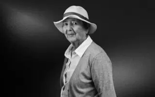 Naturalisée algérienne cet été, Elaine Mokhtefi, figure de la révolution s’éteint à 98 ans