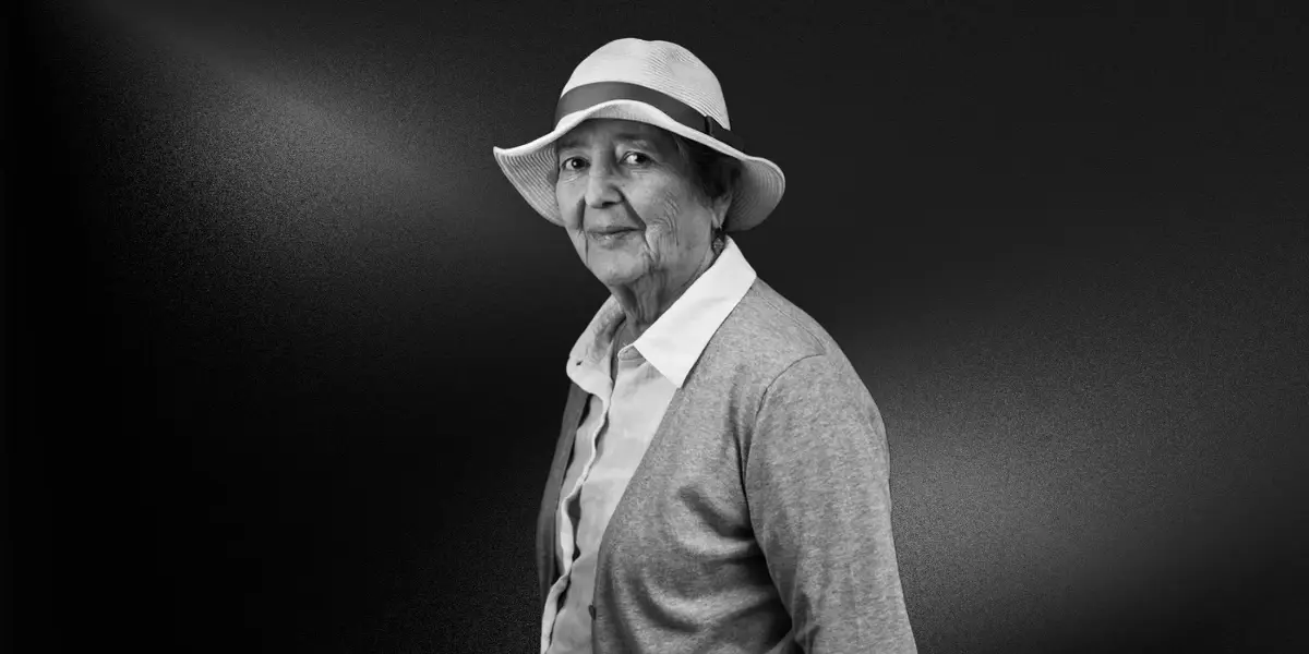 Naturalisée algérienne cet été, Elaine Mokhtefi, figure de la révolution s’éteint à 98 ans