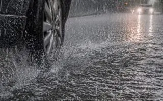 Nouveaux BMS pluies en Algérie : ces wilayas sous alerte orange ce dimanche 20 septembre