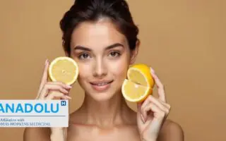 Éclat du teint et anti-taches : l&rsquo;acide citrique est-il le secret d&rsquo;une belle peau ?