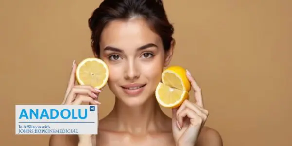 Éclat du teint et anti-taches : l’acide citrique est-il le secret d’une belle peau ?