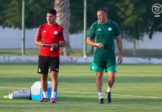 Contrat, durée, objectif : ce que la FAF attend de Brahim Hemdani