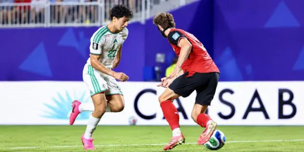 Ballon d&rsquo;Or 2026 : Maza nommé pour ce prix