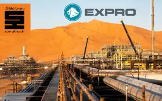 Hydrocarbures : Expro lance en Algérie un contrat de 380 millions de dollars