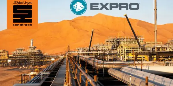 Hydrocarbures : Expro lance en Algérie un contrat de 380 millions de dollars