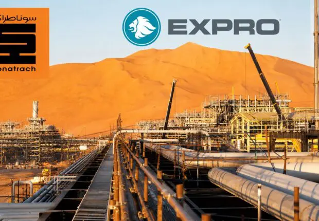 Hydrocarbures : Expro lance en Algérie un contrat de 380 millions de dollars