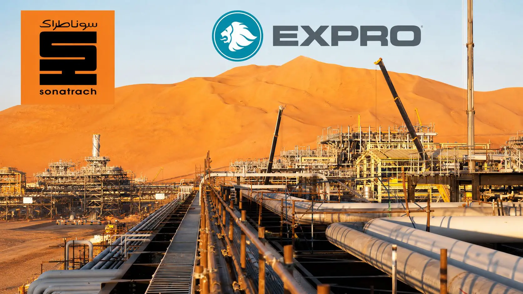 Hydrocarbures : Expro lance en Algérie un contrat de 380 millions de dollars