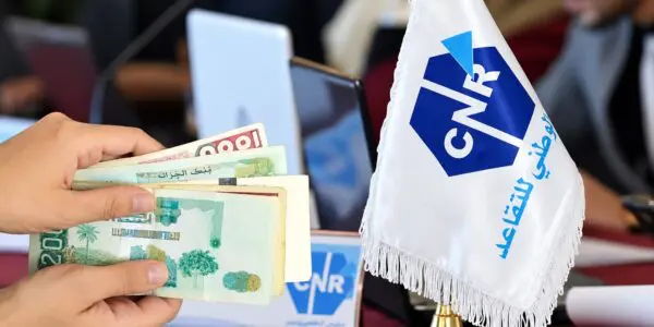 Retraite en Algérie 2026 : calcul, montants, départ anticipé et ayants droit