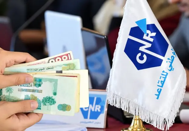 Retraite en Algérie 2026 : calcul, montants, départ anticipé et ayants droit