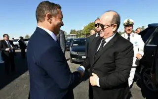 Biens récupérés : Sifi Ghrieb inaugure une nouvelle usine de composants automobiles (IMAGES)