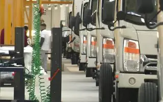 « Dès cette semaine » : L’usine JAC entame les livraisons de ses premiers véhicules