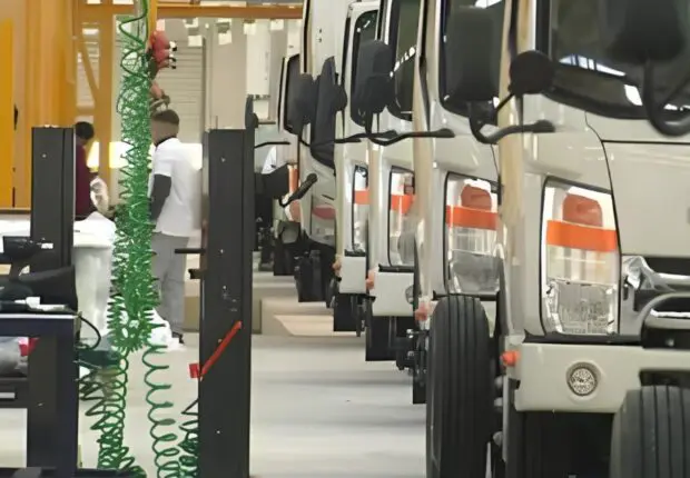 « Dès cette semaine » : L’usine JAC entame les livraisons de ses premiers véhicules