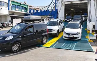 CCR : les Douanes admettent les voitures de moins de 5 ans, fin de la dérogation diesel