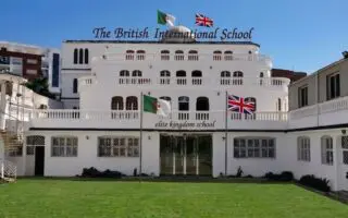1ʳᵉ école accréditée Cambridge en Algérie, Elite Kingdom School ouvre un nouvel établissement à Alger