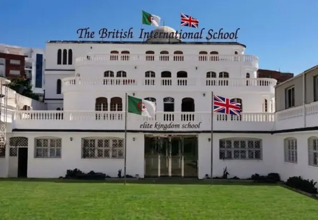 1ʳᵉ école accréditée Cambridge en Algérie, Elite Kingdom School ouvre un nouvel établissement à Alger