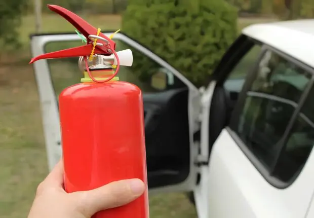 De 2 000 à 12 000 DA : l’extincteur, nouveau venu dans la liste des produits sous tension en Algérie