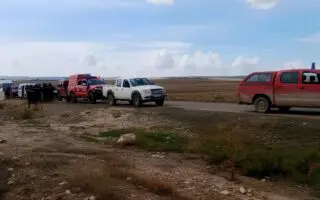Un gendarme algérien retrouvé mort dans une ferme en Tunisie : l&rsquo;issue tragique d&rsquo;une crue frontalière