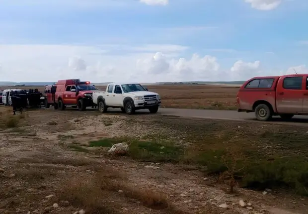 Un gendarme algérien retrouvé mort dans une ferme en Tunisie : l&rsquo;issue tragique d&rsquo;une crue frontalière