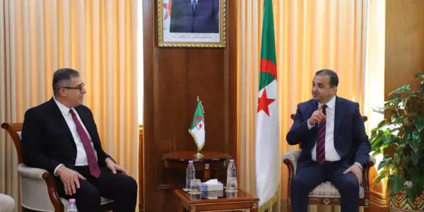 « Une priorité en Afrique du Nord » : l&rsquo;américain KBR mise gros sur l&rsquo;Algérie aux côtés de Sonatrach