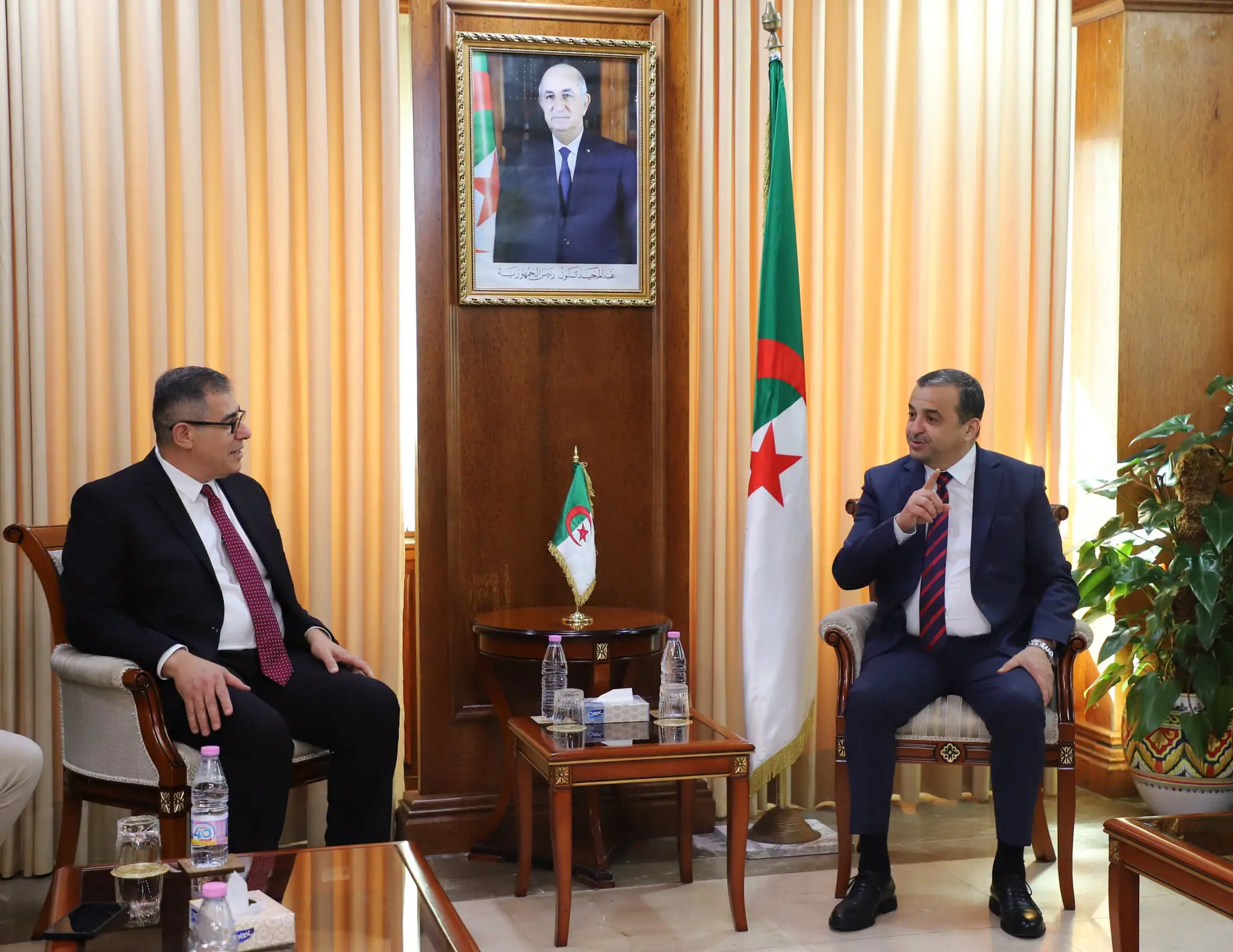 « Une priorité en Afrique du Nord » : l’américain KBR mise gros sur l’Algérie aux côtés de Sonatrach